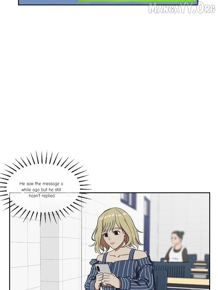 Change Me Chapter 21 - page 59